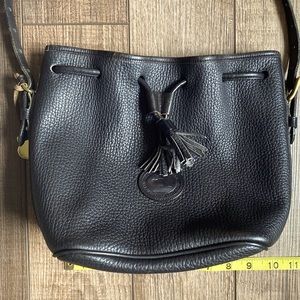 Vintage Dooney & Bourke bag